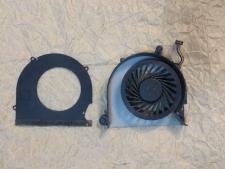 Вентилятор до ноутбука Hp Pn 686311-001 №1